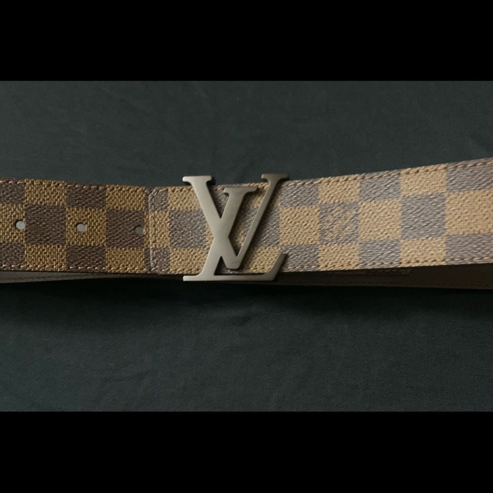 Louis Vuitton Belt